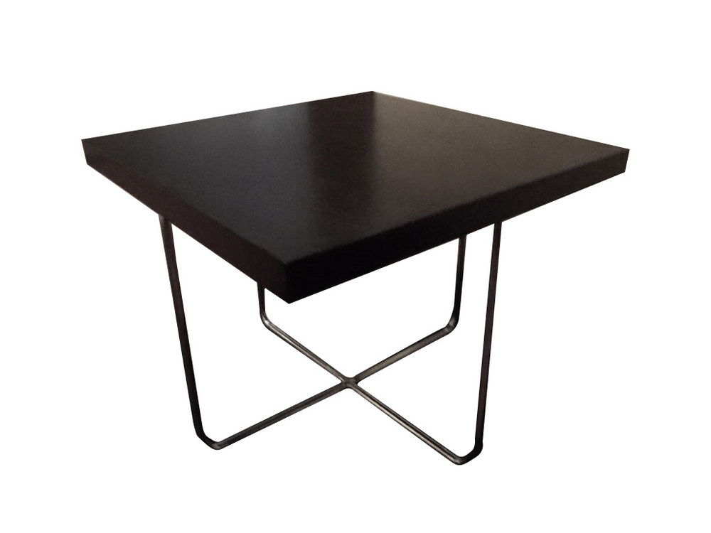 Noleggio Tavolino Black a Milano
